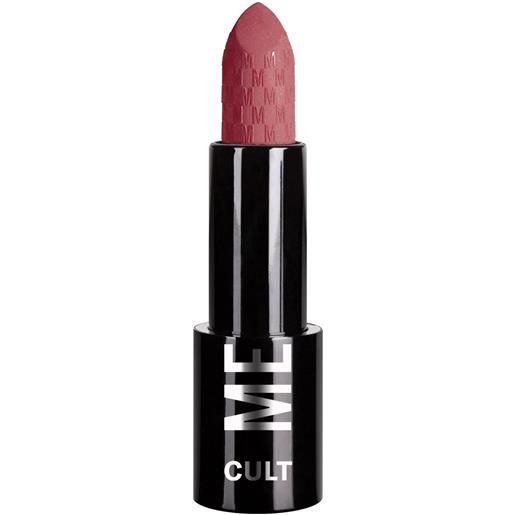 Mesauda Beauty cult matte lipstick rossetto mat, rossetto 211 sexysweet
