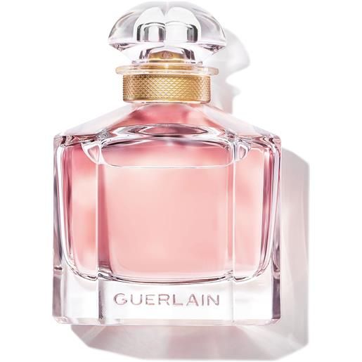 Guerlain mon Guerlain 100ml eau de parfum