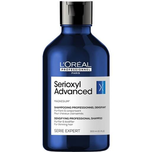 L'oreal Professionnel serioxyl advanced densifying professional shampoo