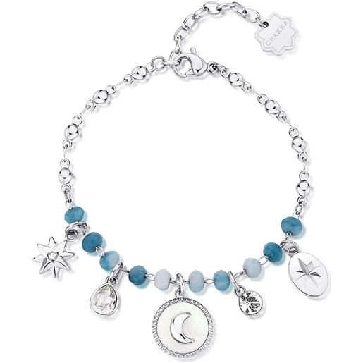 Brosway bracciale donna gioielli Brosway chakra bhkb133