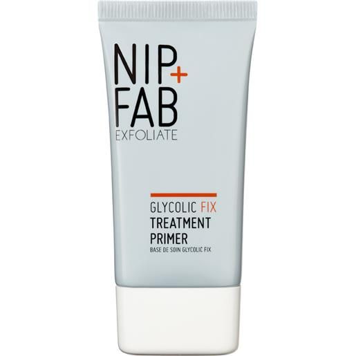 Nip & Fab Ltd nip+fab glkycolic fix skin veil treatment primer 40ml