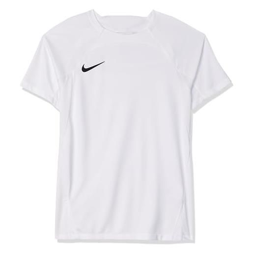 Nike mens short-sleeve soccer jersey m nk df strke iii jsy ss, university red/bright crimson/white, dr0889-657, xl