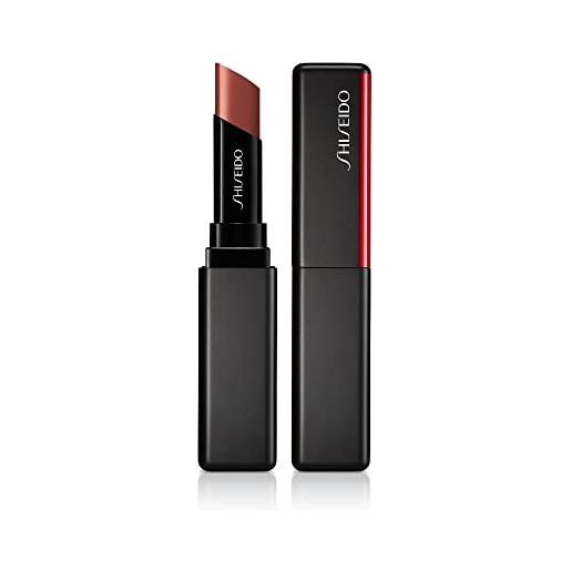 Shiseido visionairy gel lipstick 212-woodblock 1,6 gr