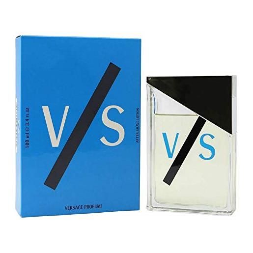 Versace versus v/s