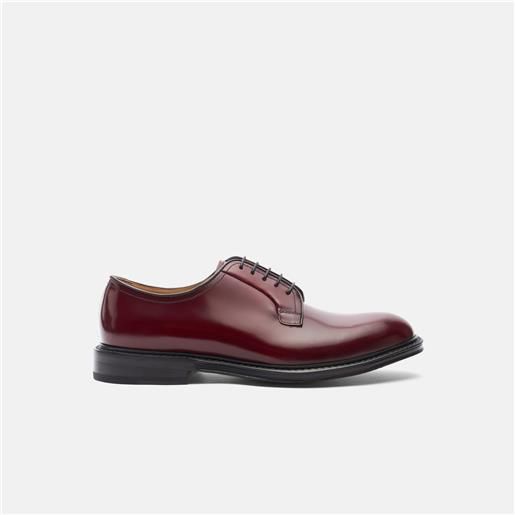 Scarosso harry bordeaux burgundy - calf