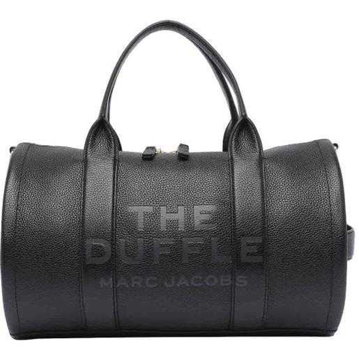 Marc Jacobs la grande borsa da viaggio
