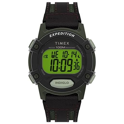 Timex orologio casual tw4b24400