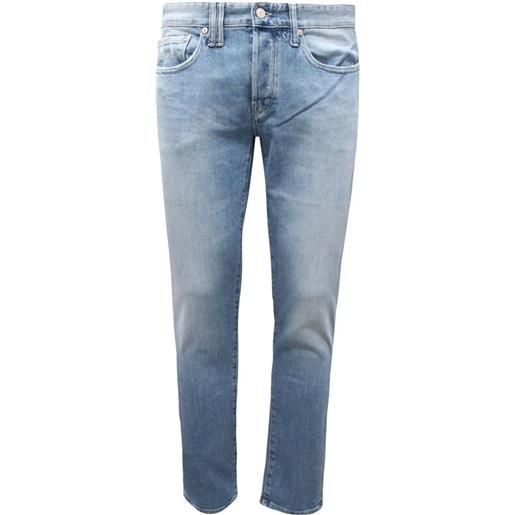 CYCLE - pantaloni jeans
