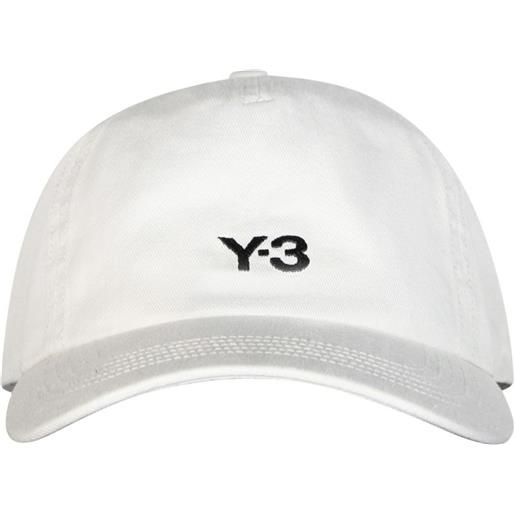 Y-3 - cappello