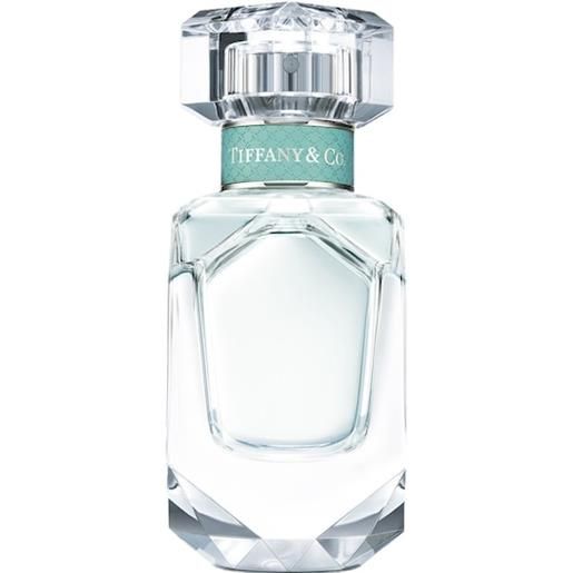Tiffany & Co. profumi femminili tiffany eau de parfum eau de parfum spray