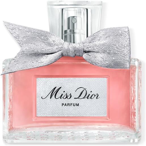 DIOR miss dior - note floreali, fruttate e legnose intense - parfum 35ml
