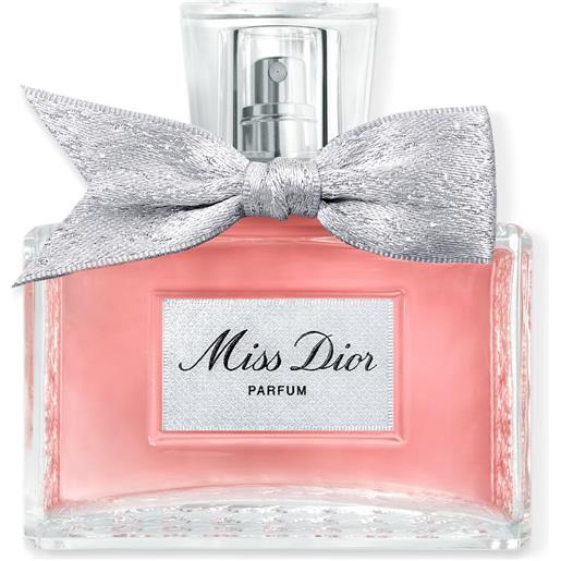 DIOR miss dior - note floreali, fruttate e legnose intense - parfum 80ml