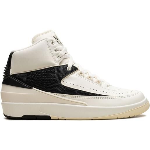 Jordan sneakers air Jordan 2 retro - bianco