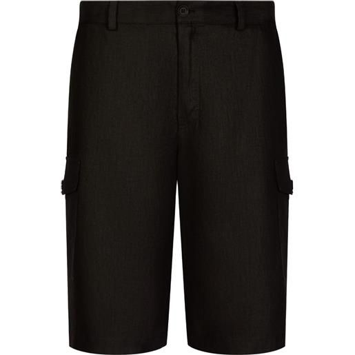 Dolce & Gabbana shorts - nero