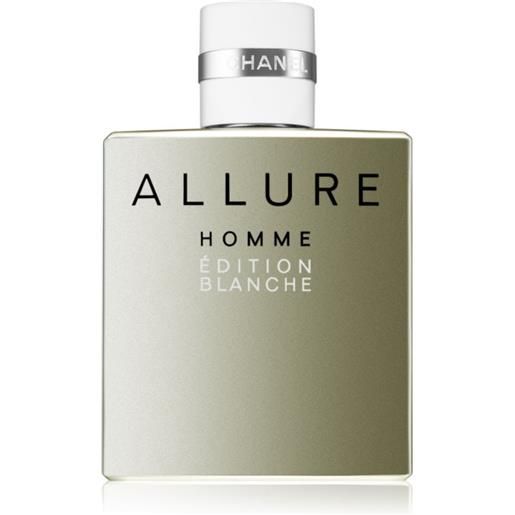Chanel allure homme édition blanche 50 ml