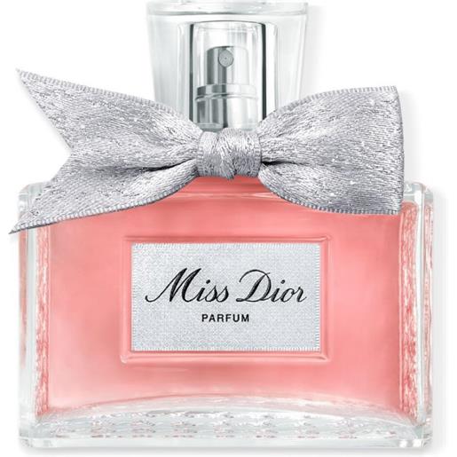 Dior miss dior parfum 80 ml