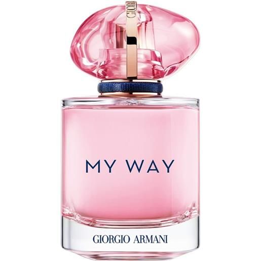 Giorgio armani my way nectar eau de parfum 50 ml
