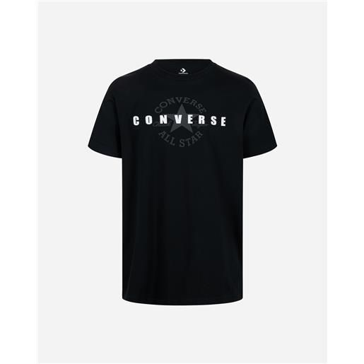 Converse retro chuck m - t-shirt - uomo