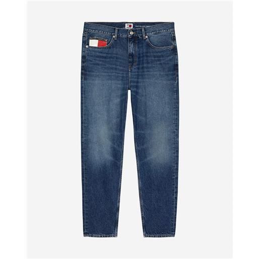 Tommy Hilfiger isaac tapered m - jeans - uomo