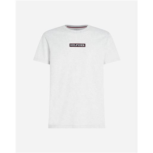 Tommy Hilfiger piquet m - t-shirt - uomo