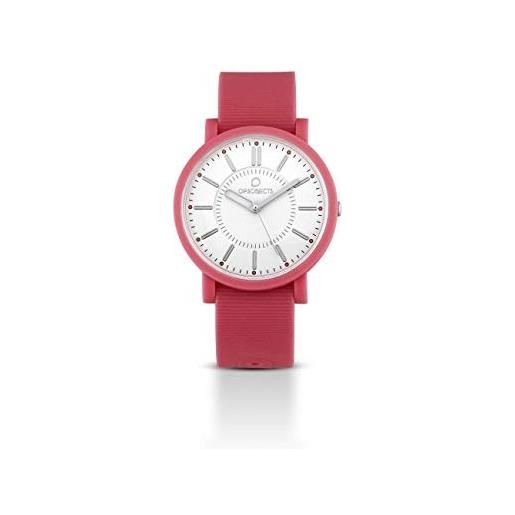 Ops Objects orologio solo tempo donna Ops Objects ops posh casual cod. Opsposh-04
