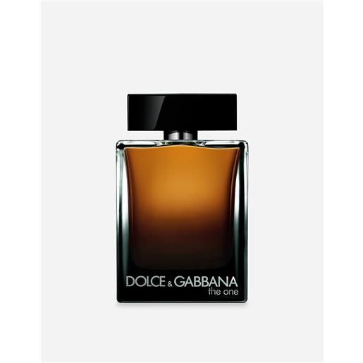 Dolce & Gabbana the one for men