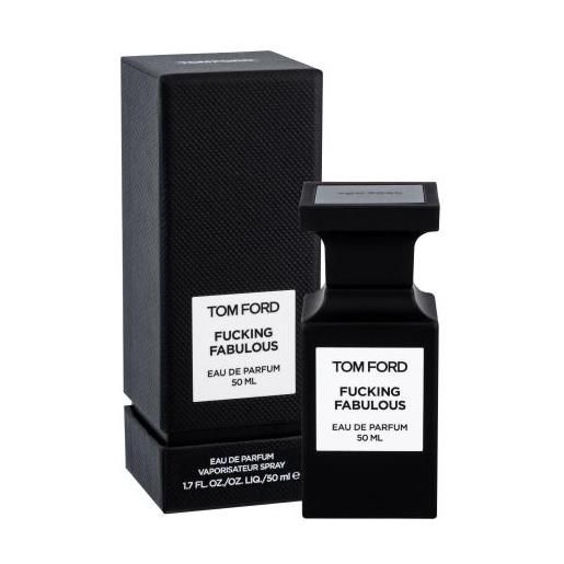 TOM FORD fucking fabulous 50 ml eau de parfum unisex