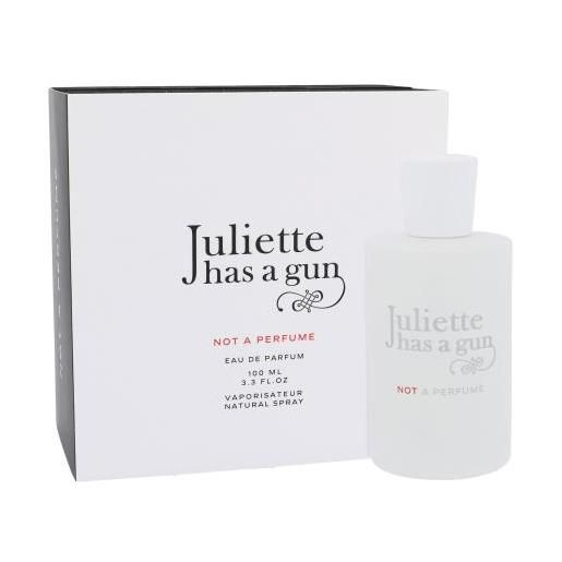 Juliette Has A Gun not a perfume 100 ml eau de parfum per donna