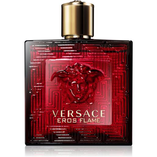 Versace eros flame 100 ml