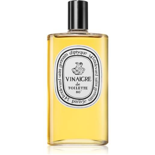 Diptyque vinaigre de toilette 200 ml