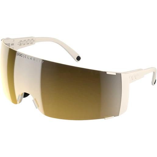 Poc propel sunglasses oro clarity road / sunny gold/cat3