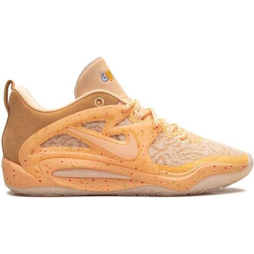 Scarpe kd 4 arancione new arrivals