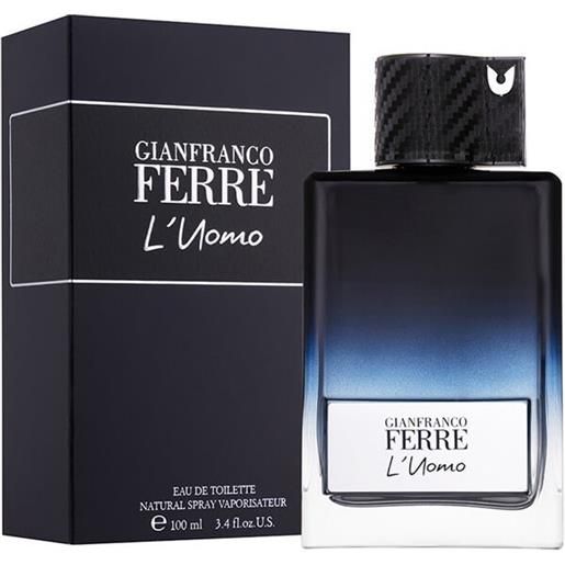 Gianfranco Ferrè l´uomo - edt 30 ml
