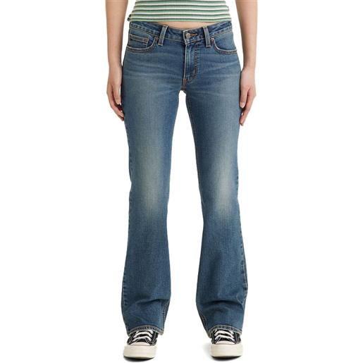 LEVI'S® jeans bootcut superbassi
