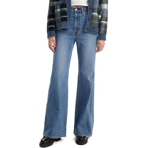 LEVI'S® jeans ribcage bell