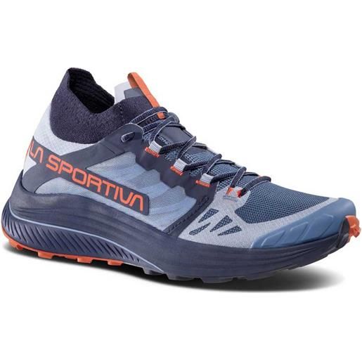 La Sportiva levante trail running shoes blu eu 36 donna
