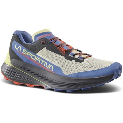La Sportiva prodigio trail running shoes bianco, blu eu 36 donna