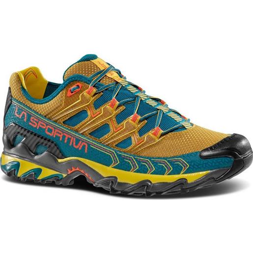 La Sportiva ultra raptor ii trail running shoes multicolor eu 41 uomo