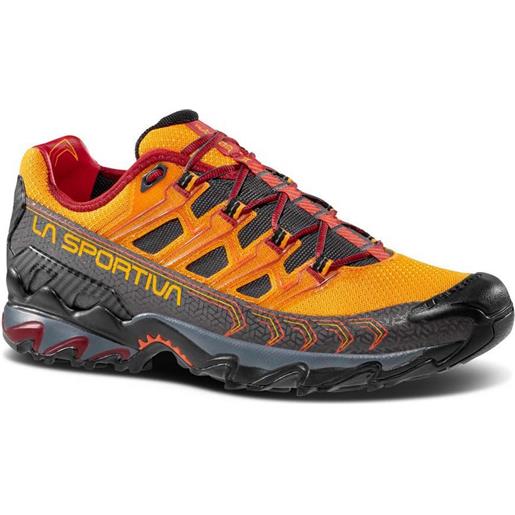 La Sportiva ultra raptor ii trail running shoes marrone eu 40 uomo