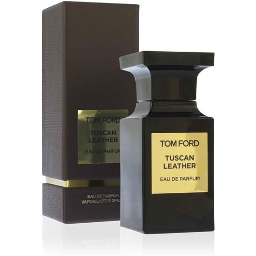 Tom Ford tuscan leather eau de parfum unisex 50 ml