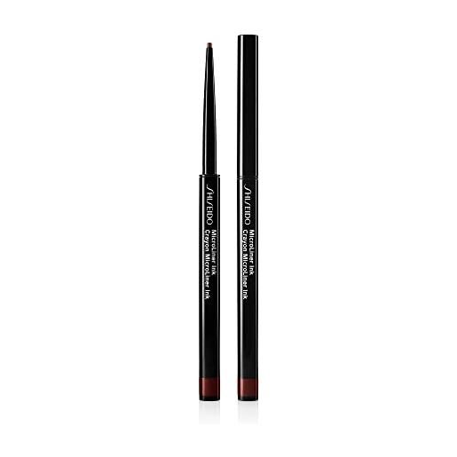 Shiseido microliner ink 03-plum 0,08 gr