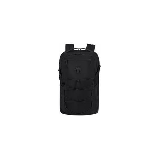 Samsonite zaino notebook 17,3 dye namic backpack black 8000592