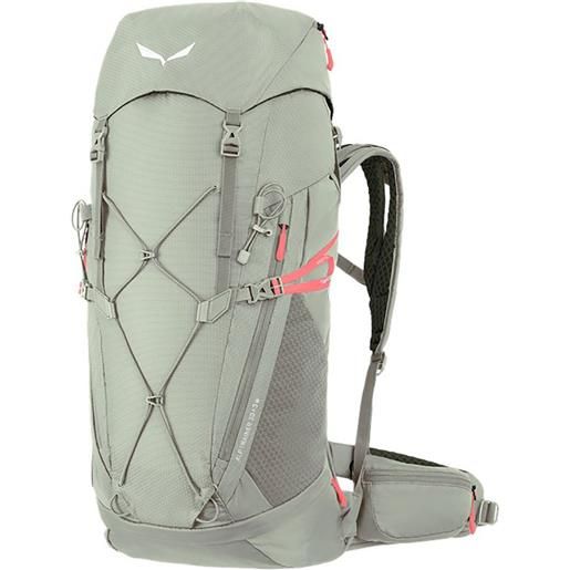 Salewa alp trainer 30+3 33l backpack verde