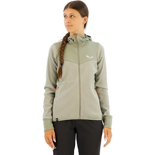 Felpa on sale salewa donna