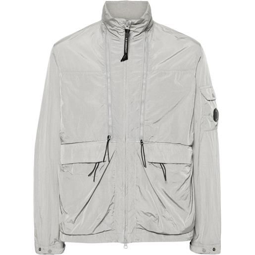 C.P. Company giacca chrome-r - grigio