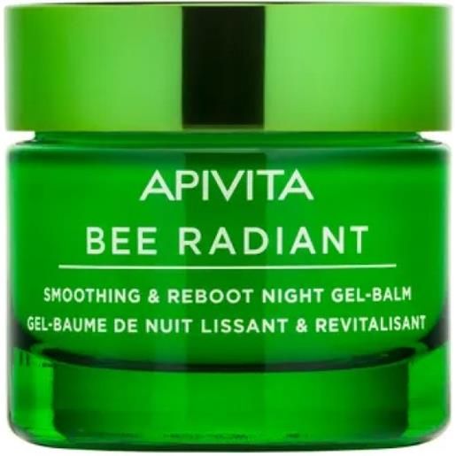 APIVITA SA bee radiant night apivita 50ml
