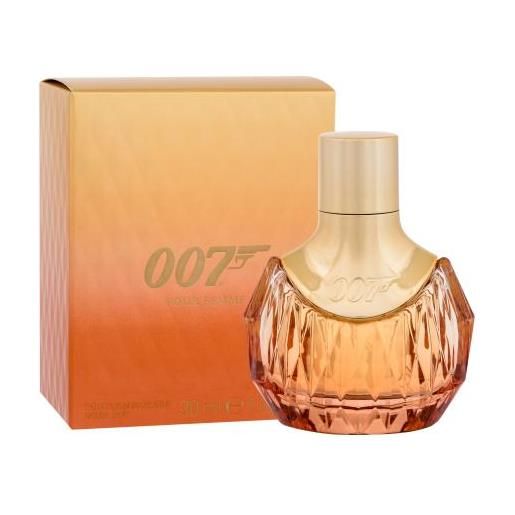 James Bond 007 James Bond 007 pour femme 30 ml eau de parfum per donna
