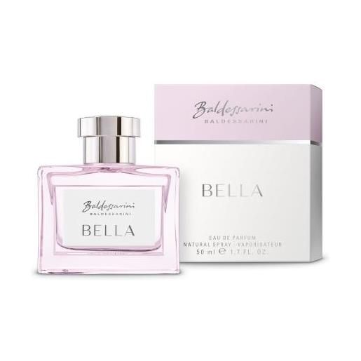 Baldessarini bella 50 ml eau de parfum per donna