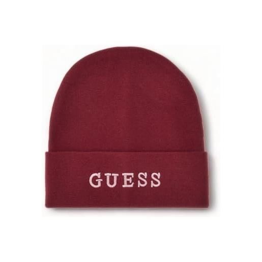 Guess jeans cappello aw9251 wol01 - donna
