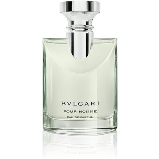 Bulgari pour homme 50ml eau de parfum, eau de parfum